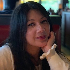 Meet your Posher, Kay